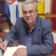 Alberto Pizarro Morin