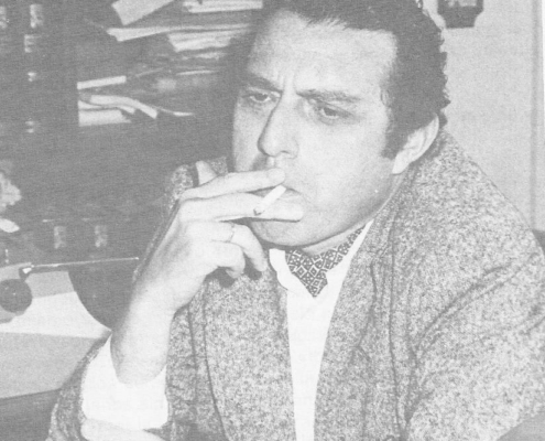 Alfonso García Ramos