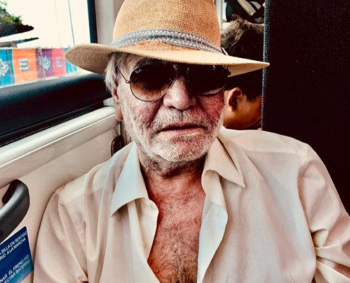 Antonio Carmona