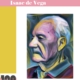 Conjuro en Ijuana - Isaac de Vega