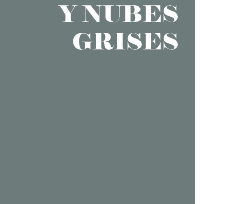 De amor y nubes grises - José Pablo Gallego