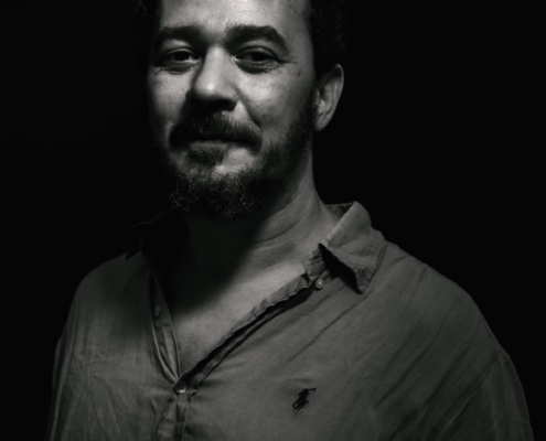 David Cabrera