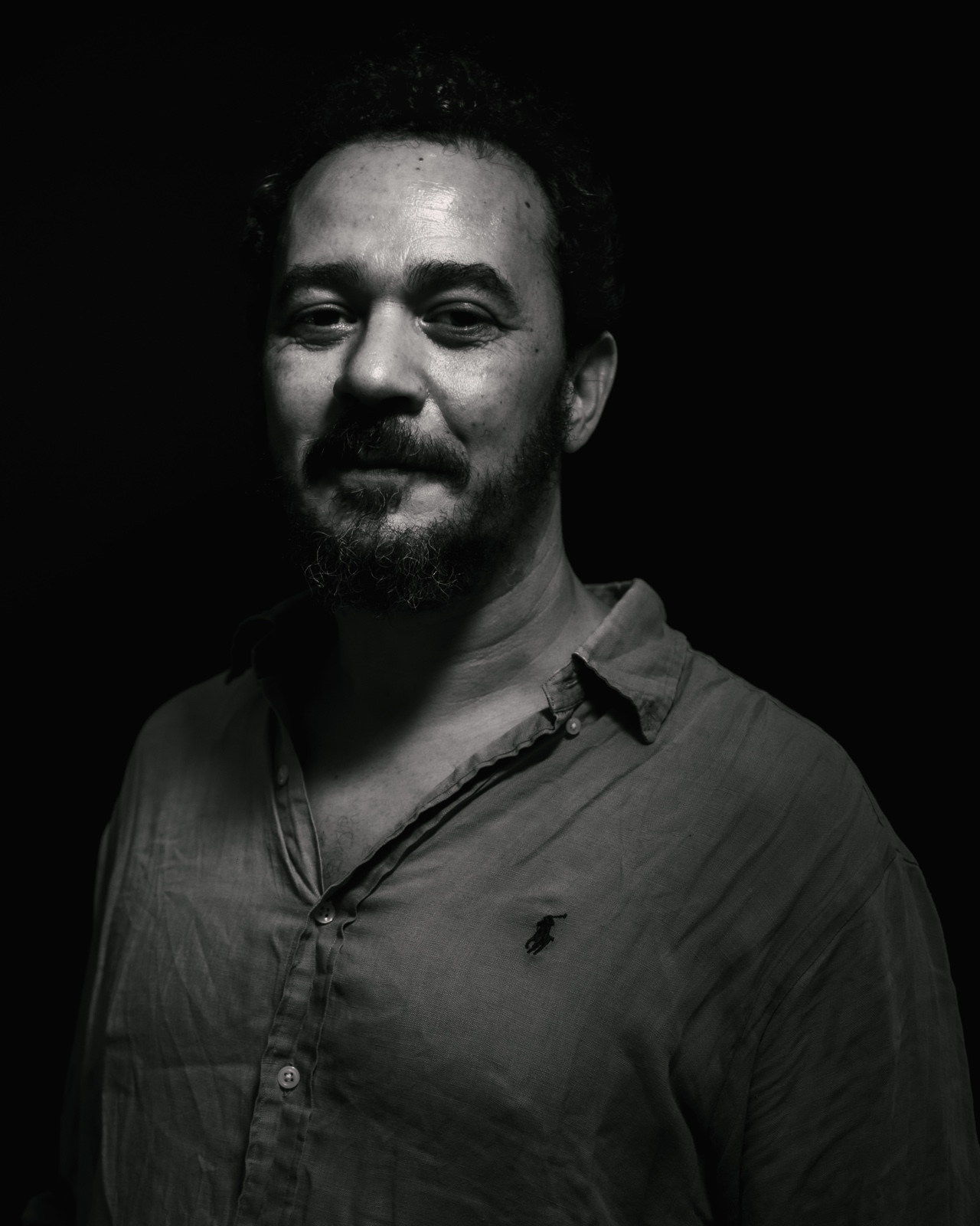 David Cabrera