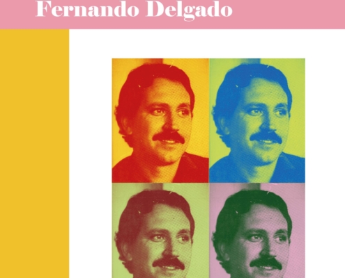 De la radio a las letras - Fernando Delgado