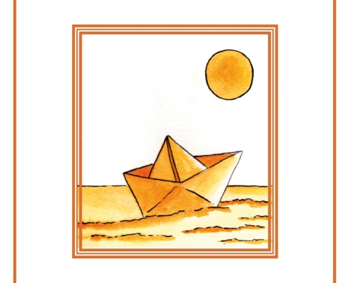 El horizonte de los dementes - Gloria Oliva