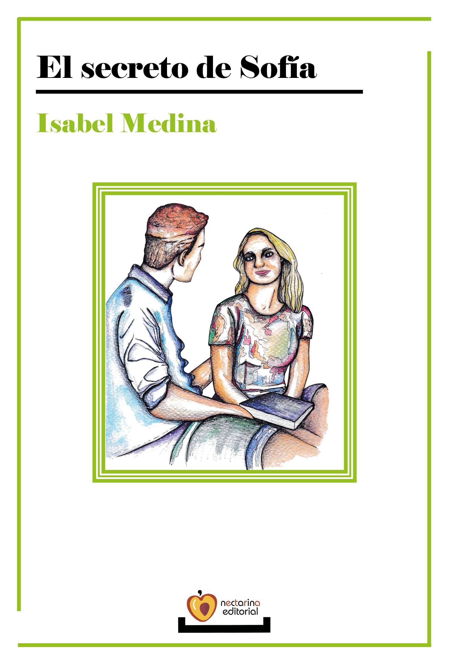 El secreto de Sofía - Isabel Medina
