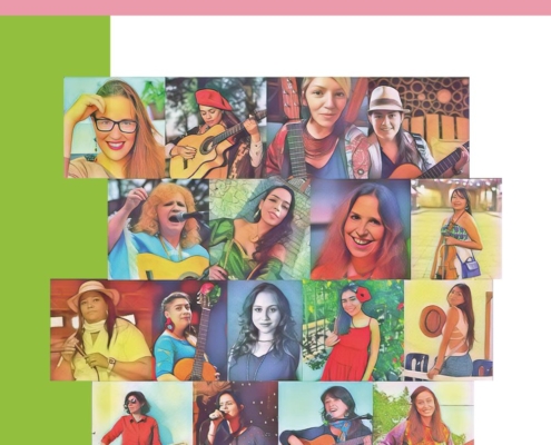 EnCanto de Leonas – VVAA
