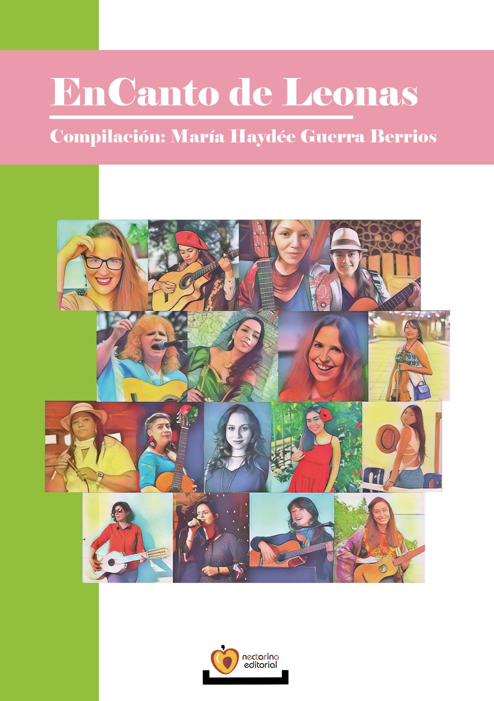 EnCanto de Leonas – VVAA