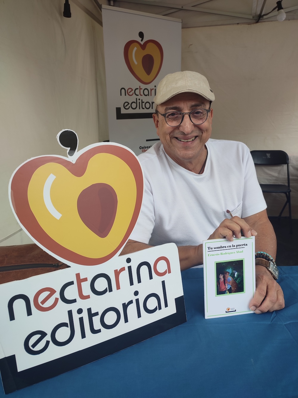 Ernesto Rodríguez Abad