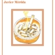 Esqueleto de la sombra - Javier Mérida