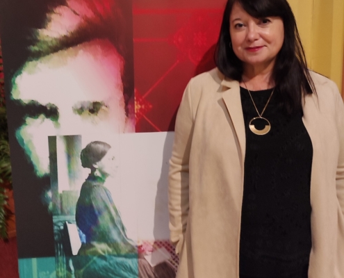 Fátima Martín Rodríguez
