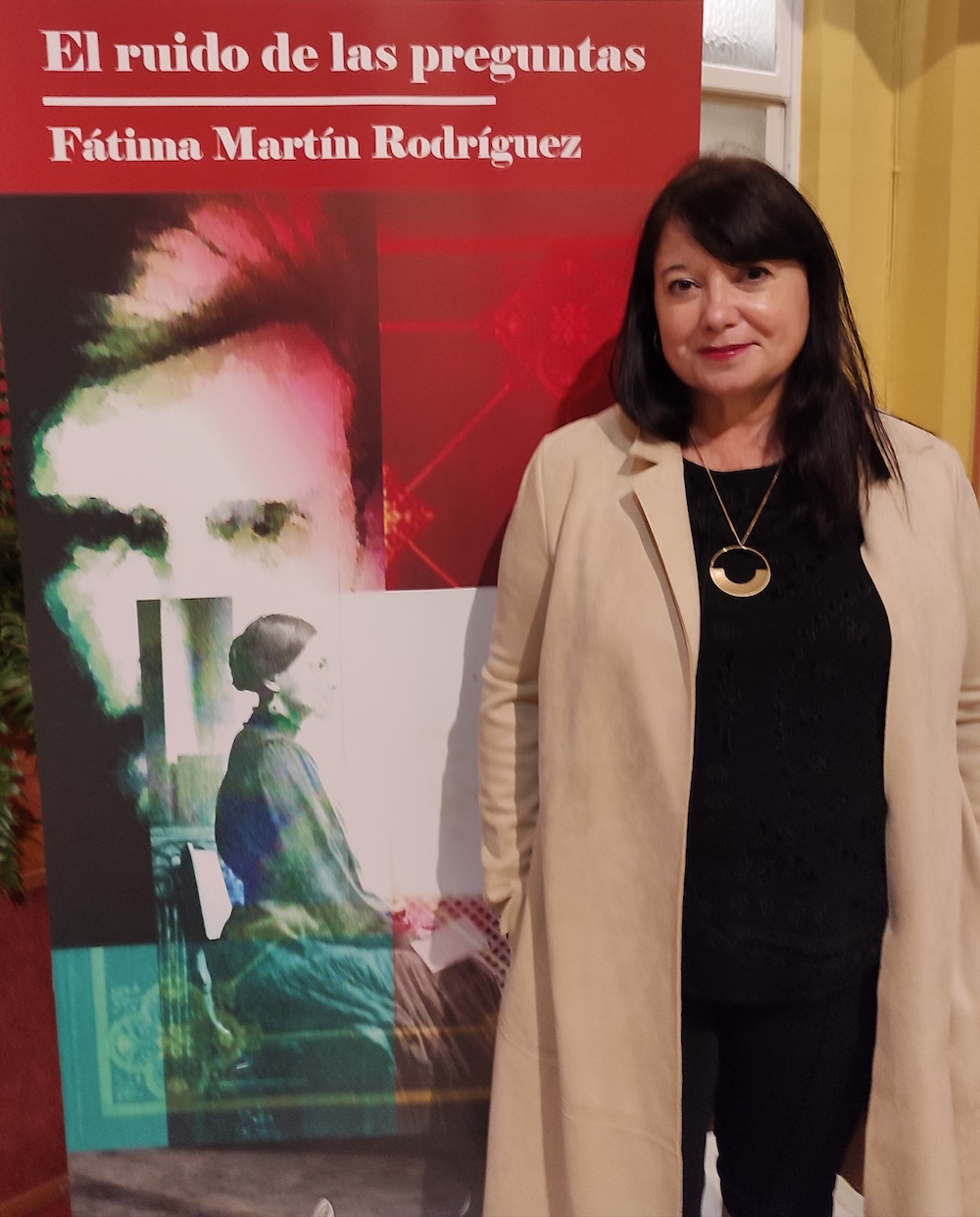 Fátima Martín Rodríguez