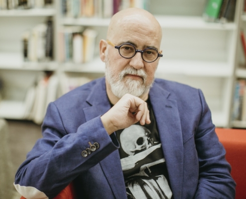 Federico J. Silva