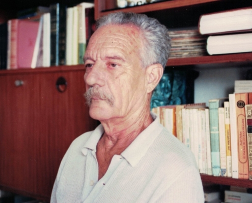 Isaac de Vega