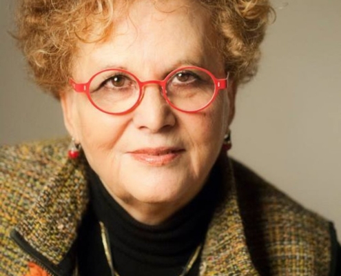 Isabel Medina