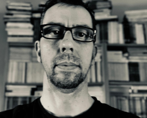 Javier Mérida