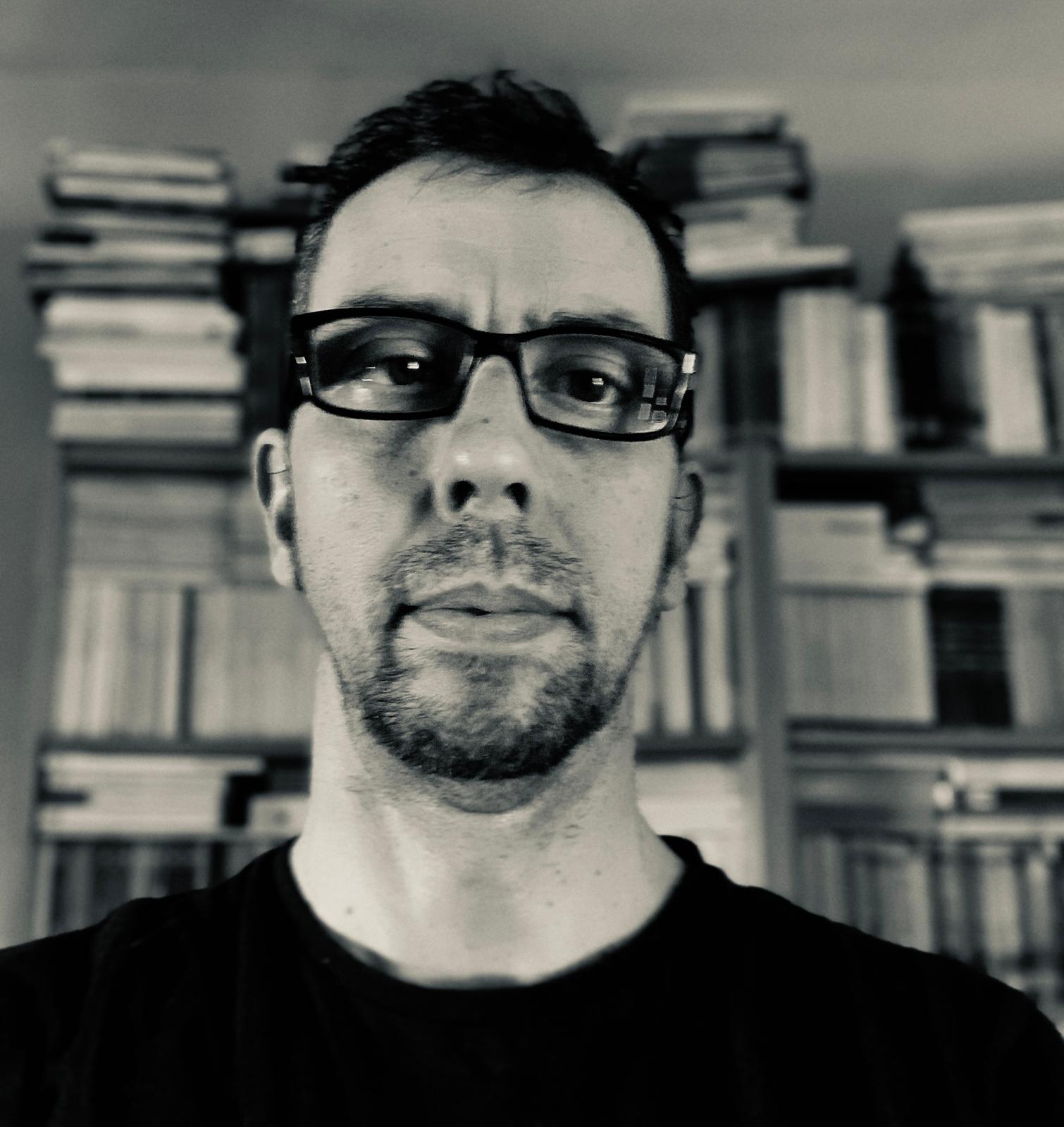 Javier Mérida