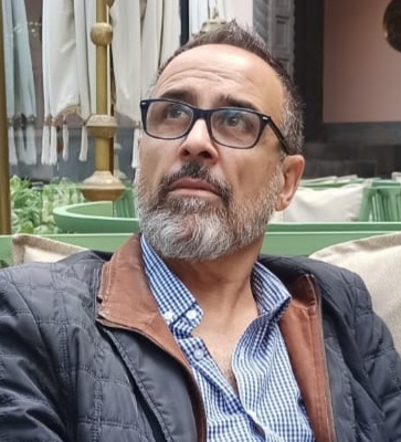 José Luis Correa