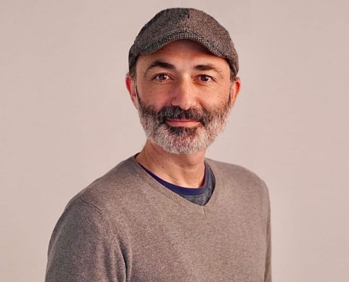 José Pablo Gallego (Iago)