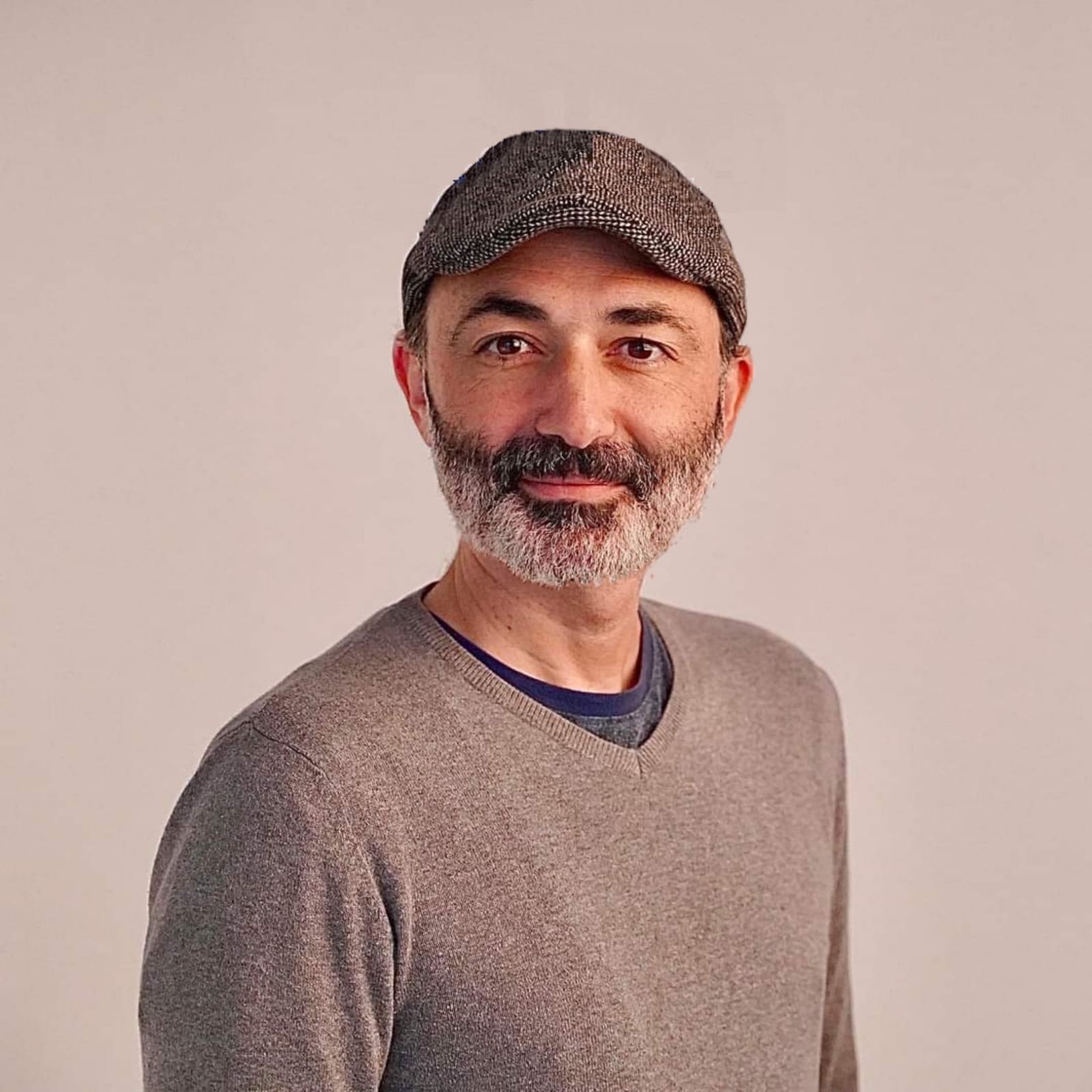 José Pablo Gallego (Iago)