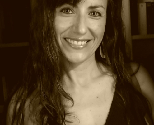 María Laura Dueñas González