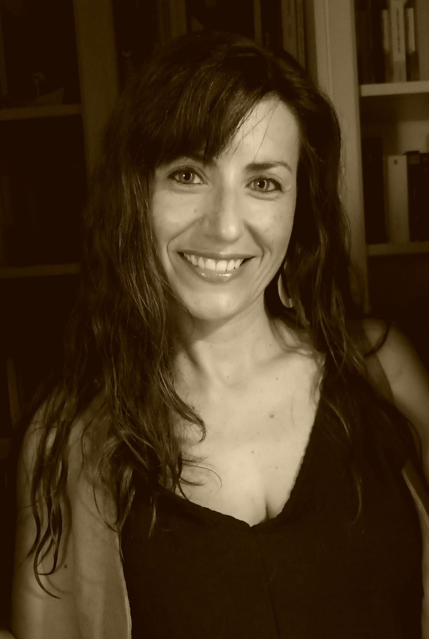 María Laura Dueñas González