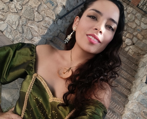 María Haydée Guerra Berríos