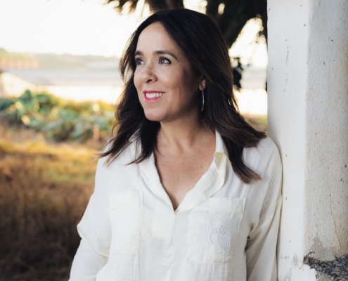 María Nieves Pérez Cejas
