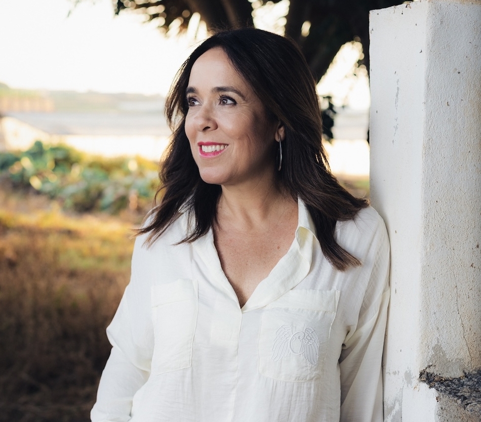 María Nieves Pérez Cejas