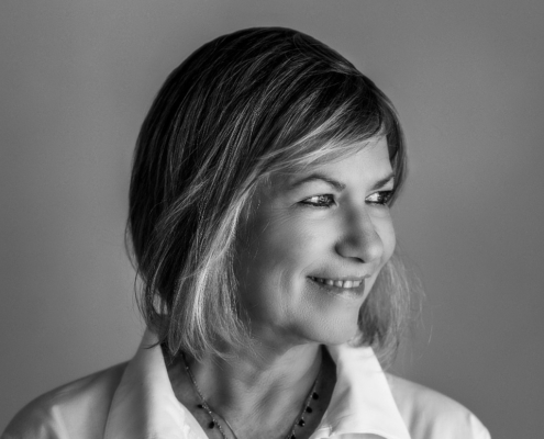 PATRICIA SEVERÍN