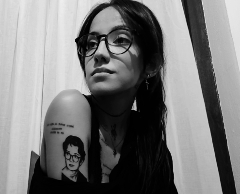 Paula Ramos Mederos