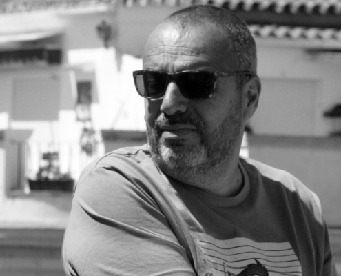 Pedro Flores