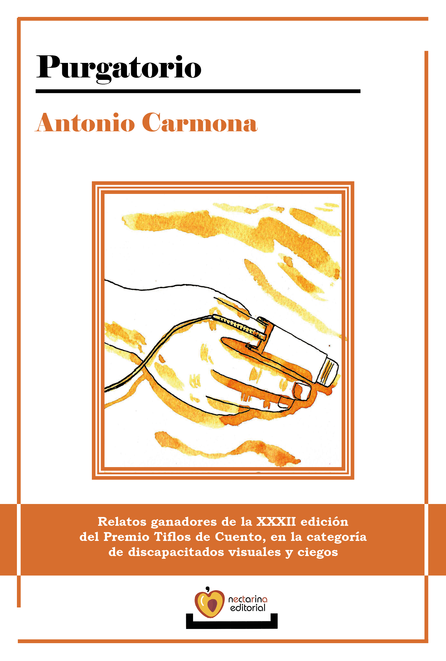 Purgatorio – Antonio Carmona