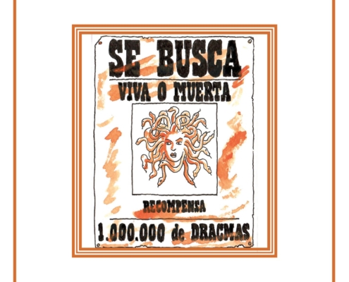 Rarefacta - Tina Suárez Rojas