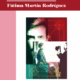 El ruido de las preguntas - Fátima Martín Rodríguez