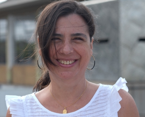 Silvia Rodríguez