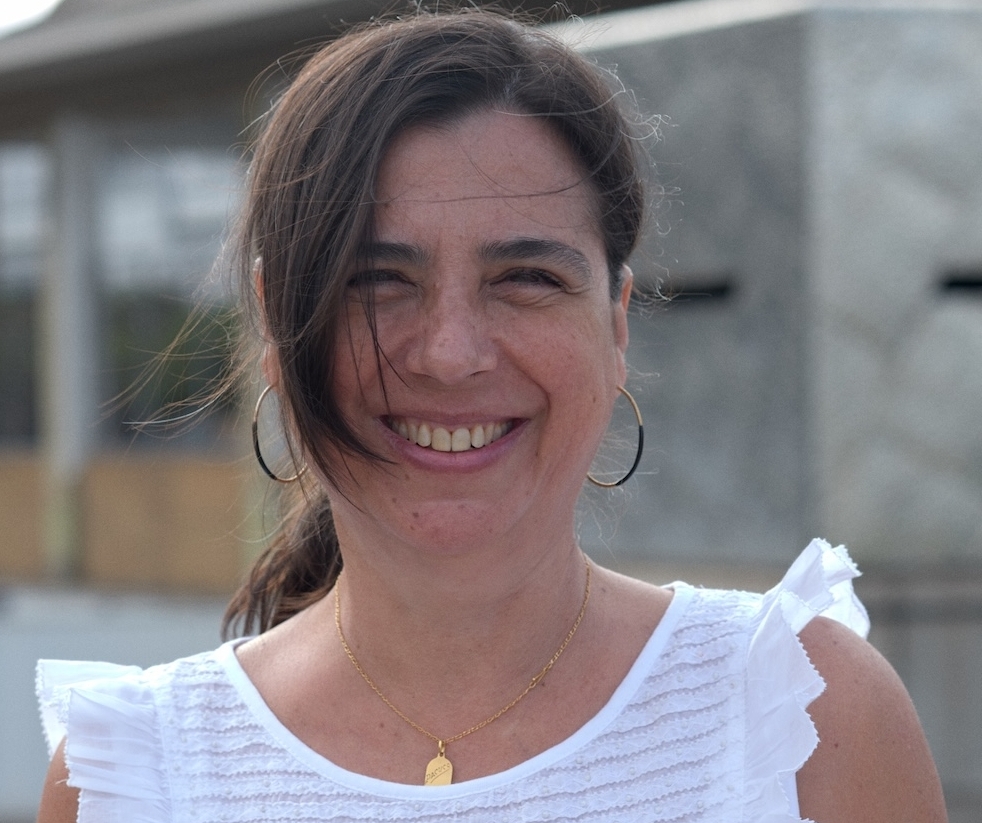 Silvia Rodríguez