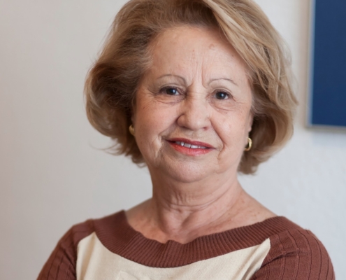 Balbina Rivero