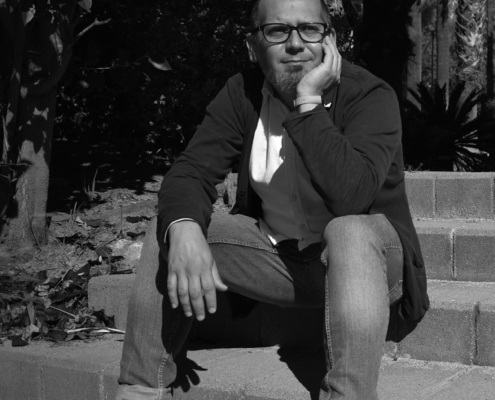 Sandro Luna