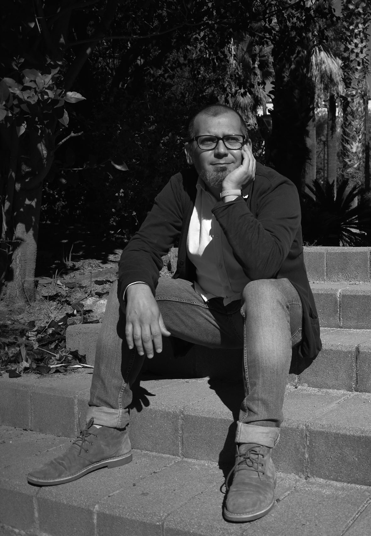 Sandro Luna